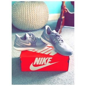 Nike Trainers 8 (TR8)